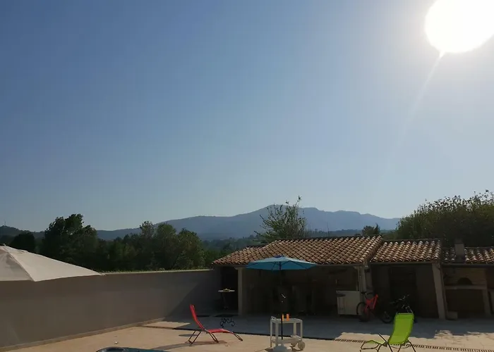 Desire Дом отдыха *